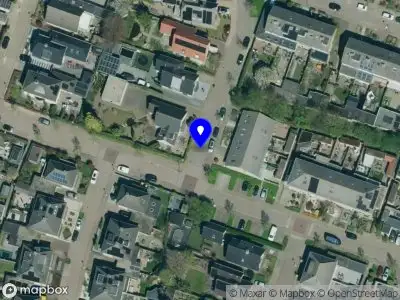 Gemeente Renswoude - Aangevraagde omgevingsvergunning - gevelwijziging - Spikhorst 7 Renswoude