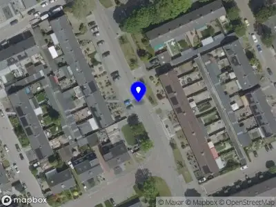 Bekendmaking Gemeente Someren, melding Besluit activiteiten leefomgeving, Ter Hofstadlaan 140, Someren