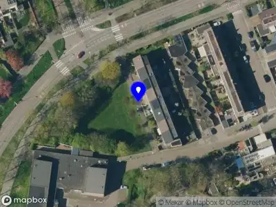 Bekendmaking Aanvraag vergunning voor het vergroten van een woning en het plaatsen en vergroten van een dakkapel aan Frankenplantsoen 1 te Wijk bij Duurstede