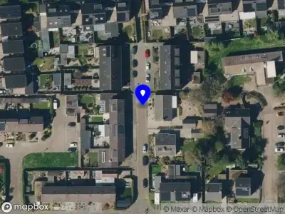 Verleende omgevingsvergunning Weerpenningstraat 7 Druten