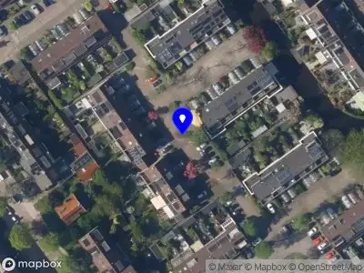 Overig Johannes Poststraat  Leidschendam