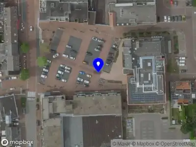 Evenementenvergunning Markt  Maasbracht