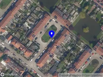 Bouwvergunning Koekkoekplein  Rotterdam