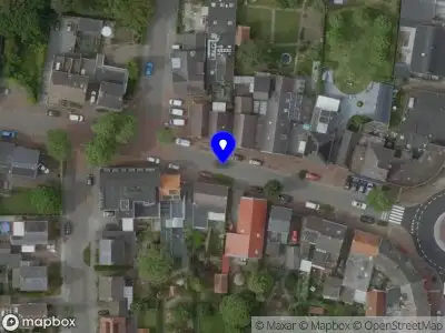 Verleende omgevingsvergunning / Hoofdstraat 34, 6051 AL te Maasbracht / Maasgouw / bekendgemaakt op 18 februari 2025 / het wijzigen van een kantoorruimte op verdieping in een verhuurbare woonruimte / 