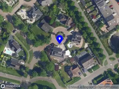 Omgevingsvergunning Vredelaan  Almere