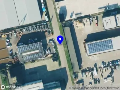 Omgevingsvergunning Veenderij  Steenwijk