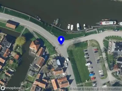 Bouwvergunning Westfriesedijk  Kolhorn