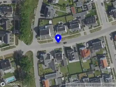 Bouwvergunning Omgevingsvergunning Abendonk  Helmond