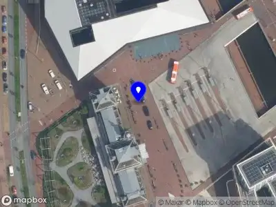 Evenementenvergunning Stationsplein  Delft