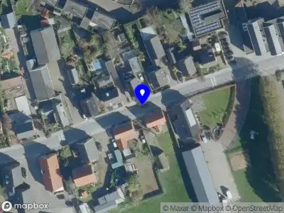 Bekendmaking Aanvraag omgevingsvergunning: Hedel, Korenstraat 18