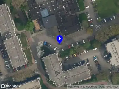 Gemeente Nieuwegein - individuele Invalide Parkeerplaats Intrekken - Nijemonde