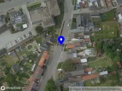 Aanvraag omgevingsvergunning / Maasstraat 50, 6051 CN te Maasbracht / Maasgouw / ingekomen 20 februari 2025 / het realiseren – veranderen van een uitrit-oprit