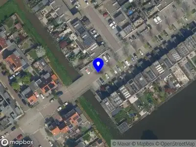 Verkeersbesluit Burgemeester Van Heugtenlaan  Nieuwerkerk aan den IJssel