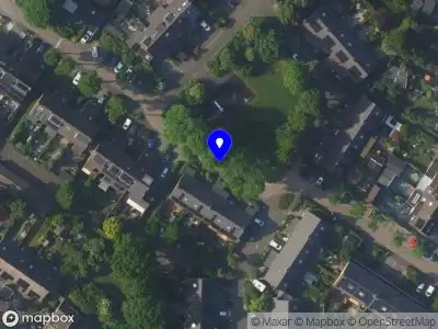Omgevingsvergunning Zadelrob  Huizen