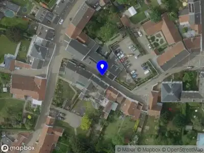 Sloopmelding / Daalstraat 9, 6017 AD te Thorn / Maasgouw / ingekomen 18 februari 2025 / het verwijderen van asbesthoudend dakbeschot