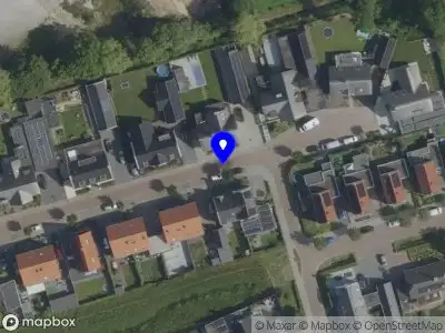Bouwvergunning Den Hoek  Beek en Donk