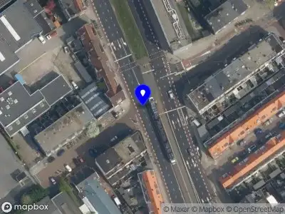 Overig Brasserskade  Delft