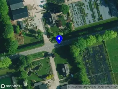 Omgevingsvergunning Kalenbergerweg  Luttelgeest