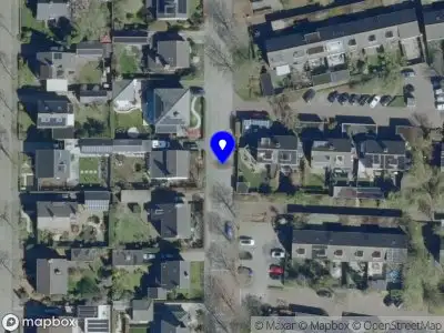 Milieuvergunning Oisterwijkstraat  Vught