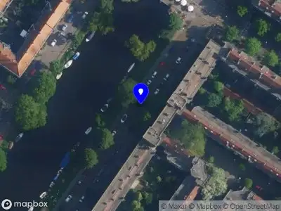 Overig Olympiakade  Amsterdam