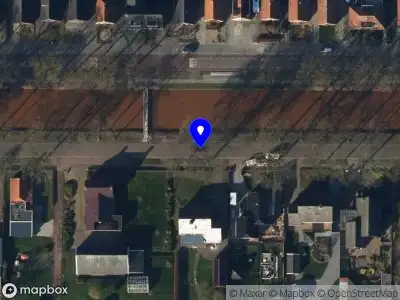 Kapvergunning Markeweg  Ter Apel