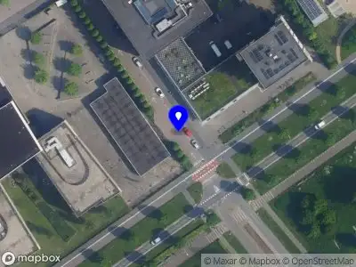 Omgevingsvergunning Bandastraat  Almere