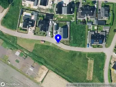 Bouwvergunning Boekweitstraat  Nieuw-Balinge