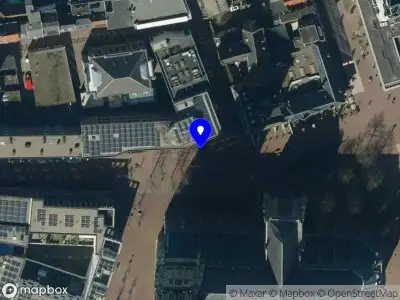 Exploitatievergunning Broerenstraat  Arnhem