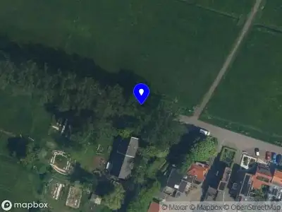 Natuurbeschermingsvergunning Nieuweweg  Haarlem
