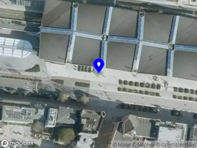Overig Spoorlaan  Tilburg