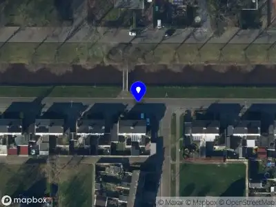 Aanvraag omgevingsvergunning Omgevingswet: Vijverstraat 20, Ter Apel, verbouw carport, datum: 24 februari 2025