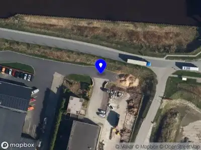 Natuurbeschermingsvergunning Albert Harkemaweg  Aduard