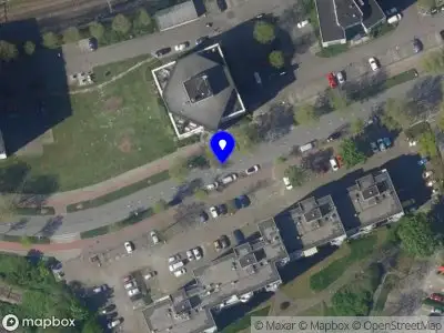 Omgevingsvergunning Engelandlaan  Zoetermeer