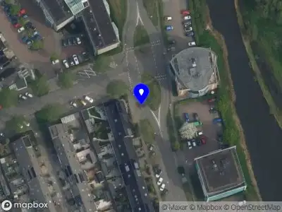 Verkeersbesluit Juweellaan  Zoetermeer