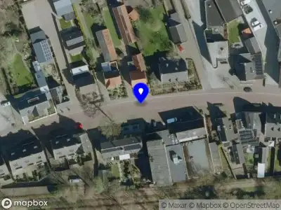 Gemeente Oirschot melding Besluit activiteiten leefomgeving, Den Heuvel 20a in Oirschot