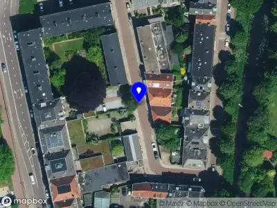 Bouwvergunning Oude Wed  Zutphen