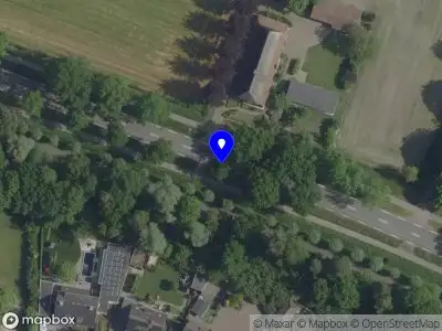 Overig Provinciale weg  Lieshout