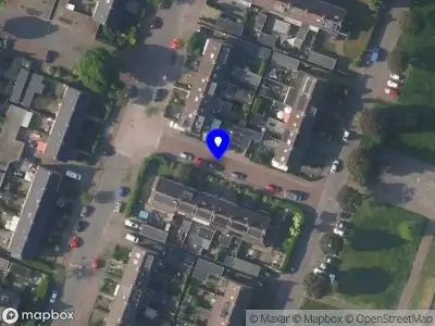 Omgevingsvergunning Greppelweg  Huizen