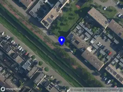 Verkeersbesluit Roosduinen  Hoofddorp