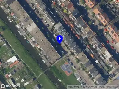 Overig Broekweg  Leidschendam