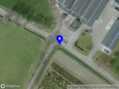 Ontvangen melding over Bredasedijk 3 5571VB Bergeijk, het aanleggen van een gesloten bodemenergiesysteem