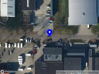 Bekendmaking Verleende omgevingsvergunning Omgevingsplanactiviteit: Industrieweg 9, Ter Apel, plaatsen tijdelijke unit ambulancepost (18 maanden), verzenddatum: 25 februari 2025