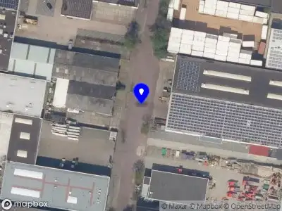 Overig Hoekerstraat  Vlaardingen