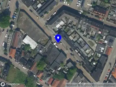Bouwvergunning Patersweg  Beverwijk