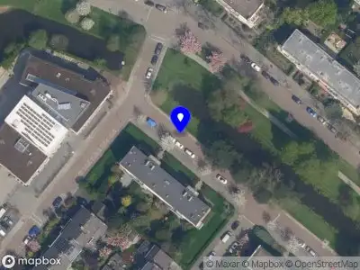 Overig Van Beethovensingel  Rotterdam