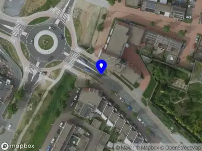 Bouwvergunning Sloopvergunning Zuiderpoort  Echt