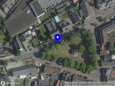 Tijdelijke verkeersmaatregelen in verband met carnavalsactiviteiten (dweilmiddag) te Aarle-Rixtel