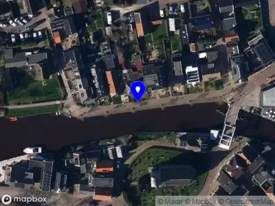 Watervergunning Nijpaed  Warten