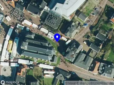 Overig Markt  Haaksbergen