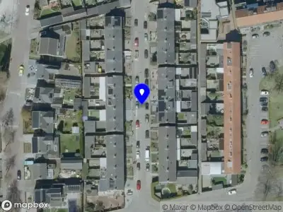 Gemeente Veldhoven - Ontwerp Verkeersbesluit gehandicaptenparkeerplaats - Abtstraat 5